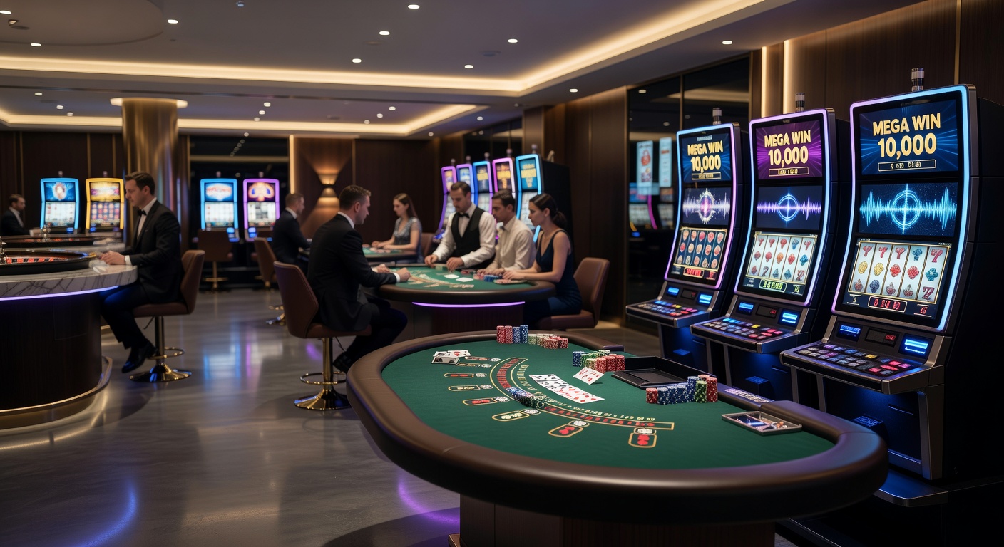 Dichtbij shot van een draaiend roulettewiel met rode en zwarte vakjes, illustrerend de dynamiek van kansspelen in casinos