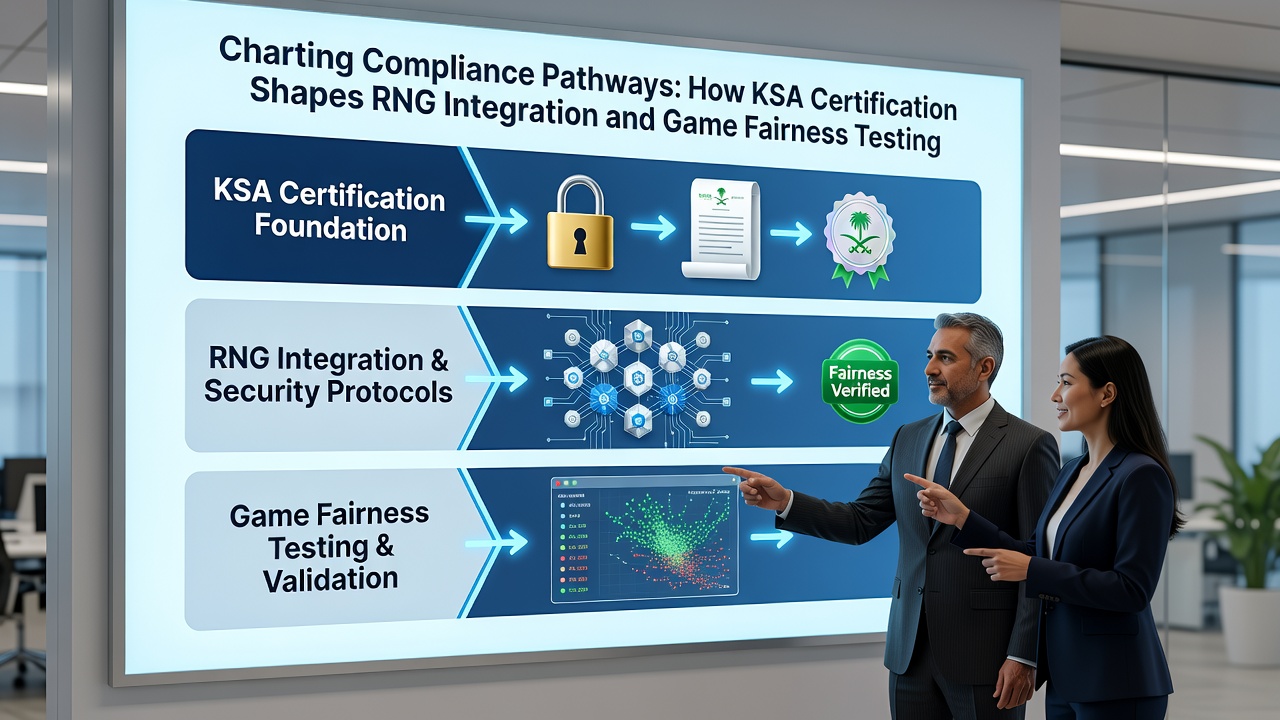Fairness testing en certificeringsprocessen onder KSA-toezicht