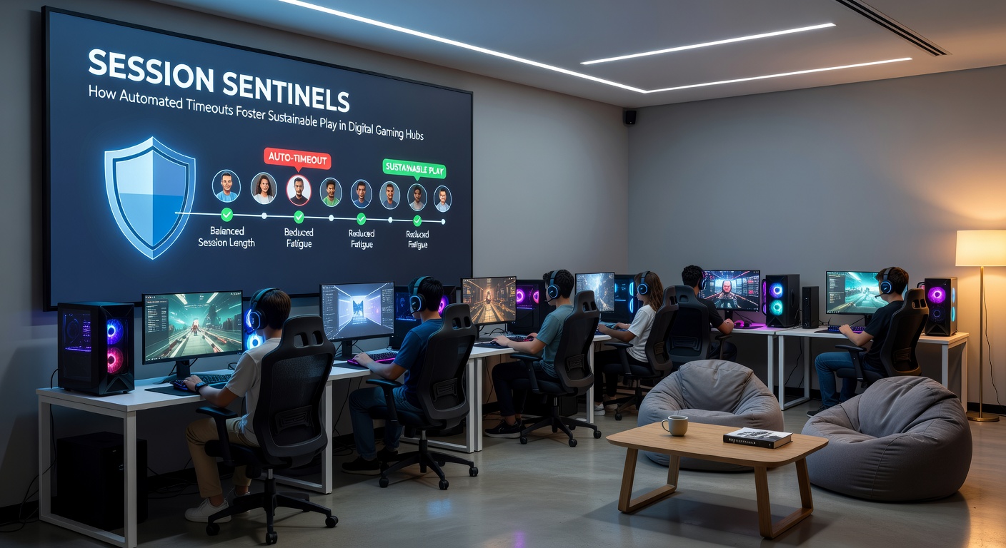 Schermafbeelding van een time-out pop-up in een online casino interface, met pauze-opties en realiteitscheck